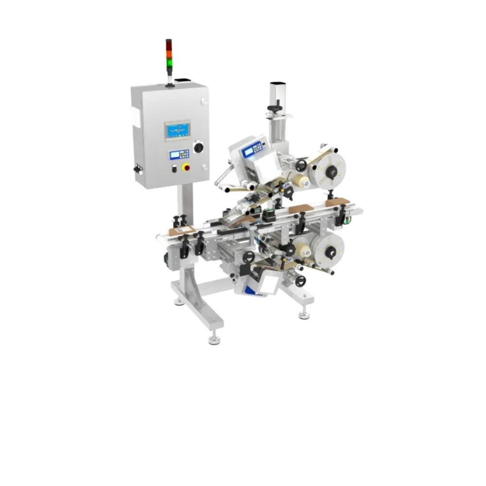 Labelling Systems