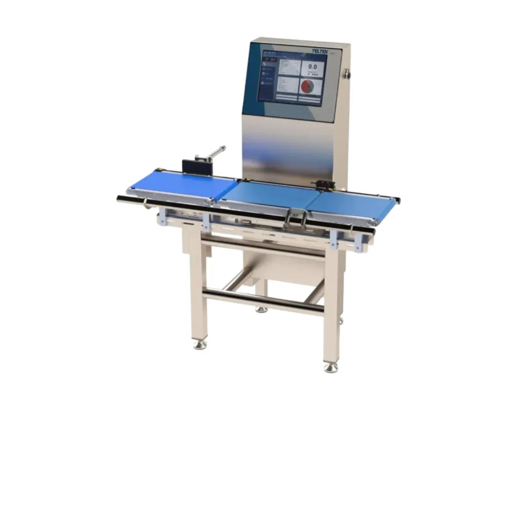 Checkweigher Systems