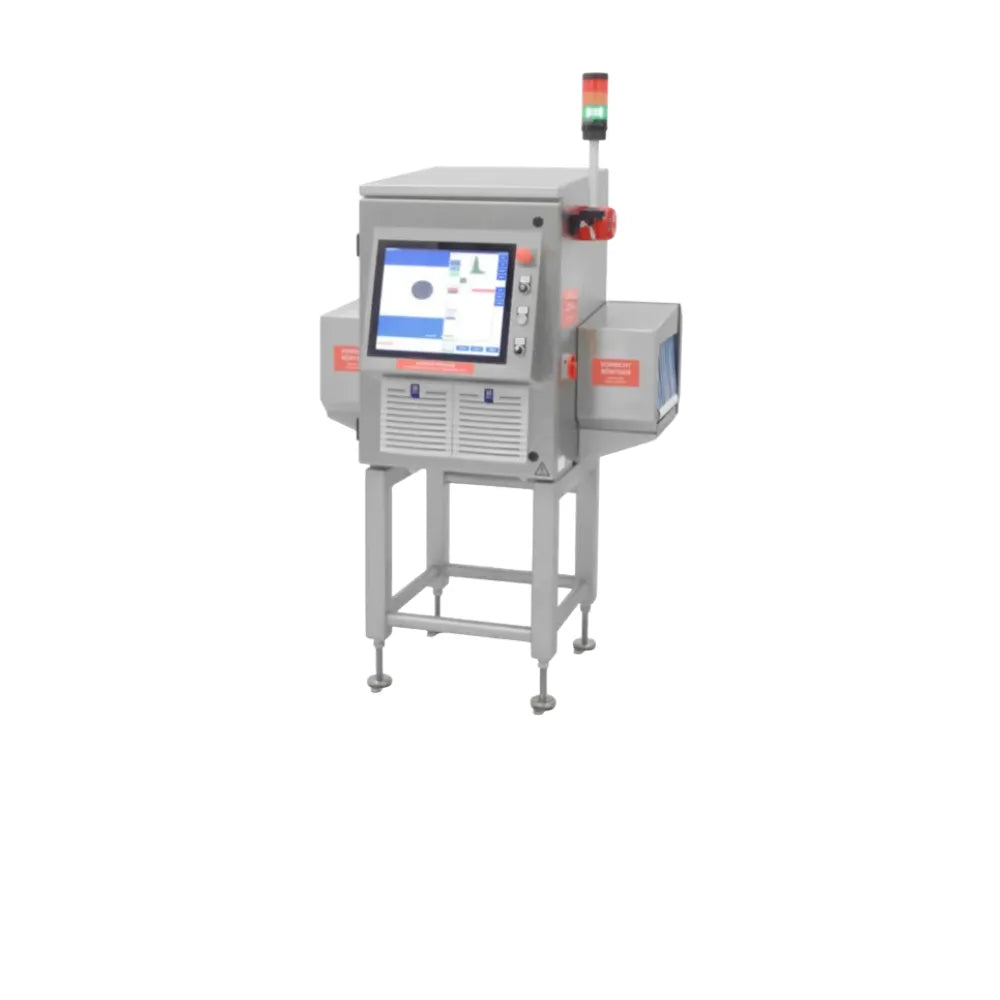 X-ray Detection