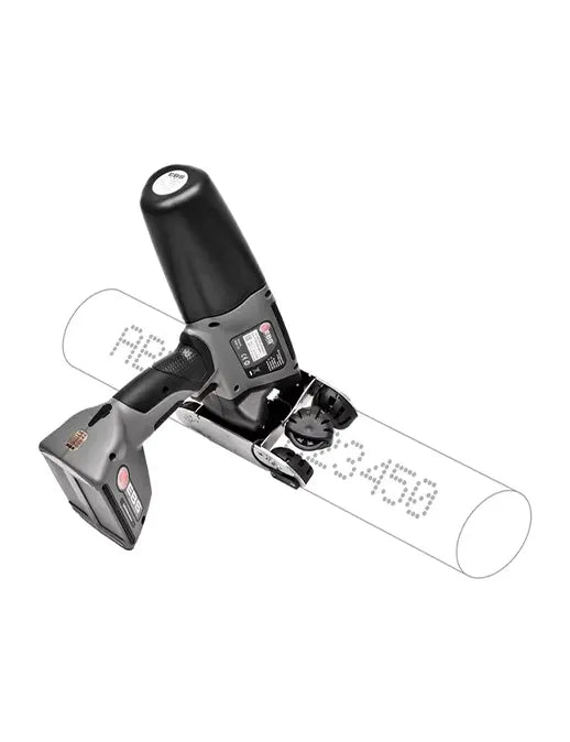DOD EBS-260 portable