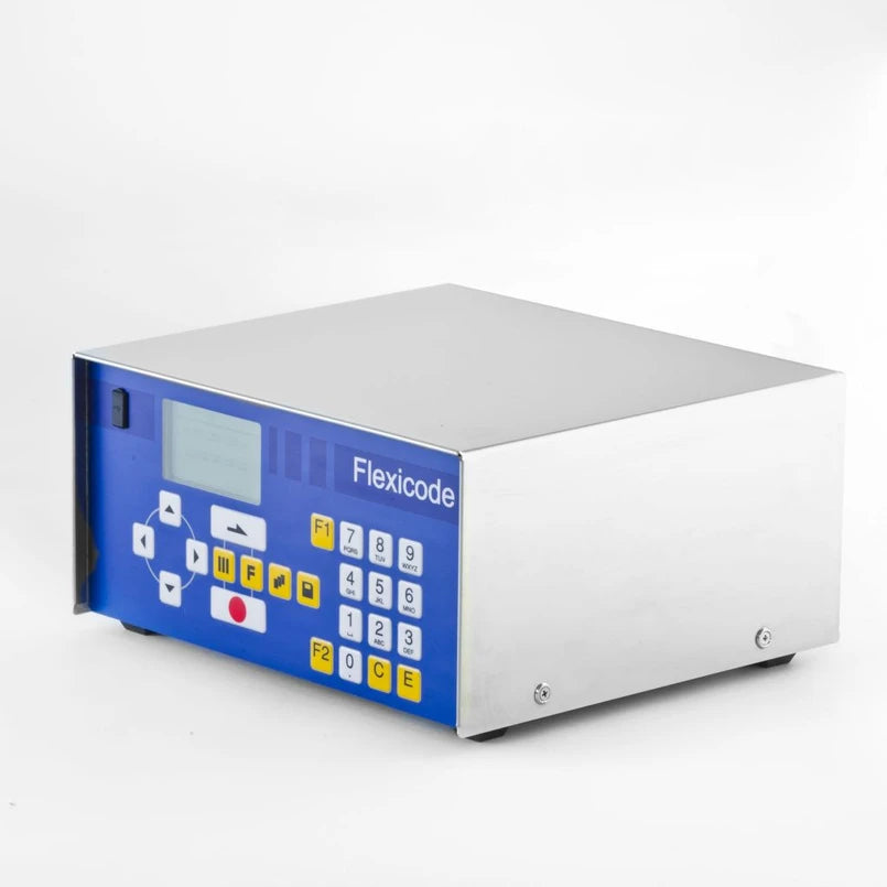 Flexicode
