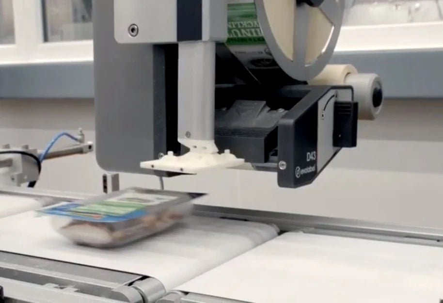 Applicateur de tampon