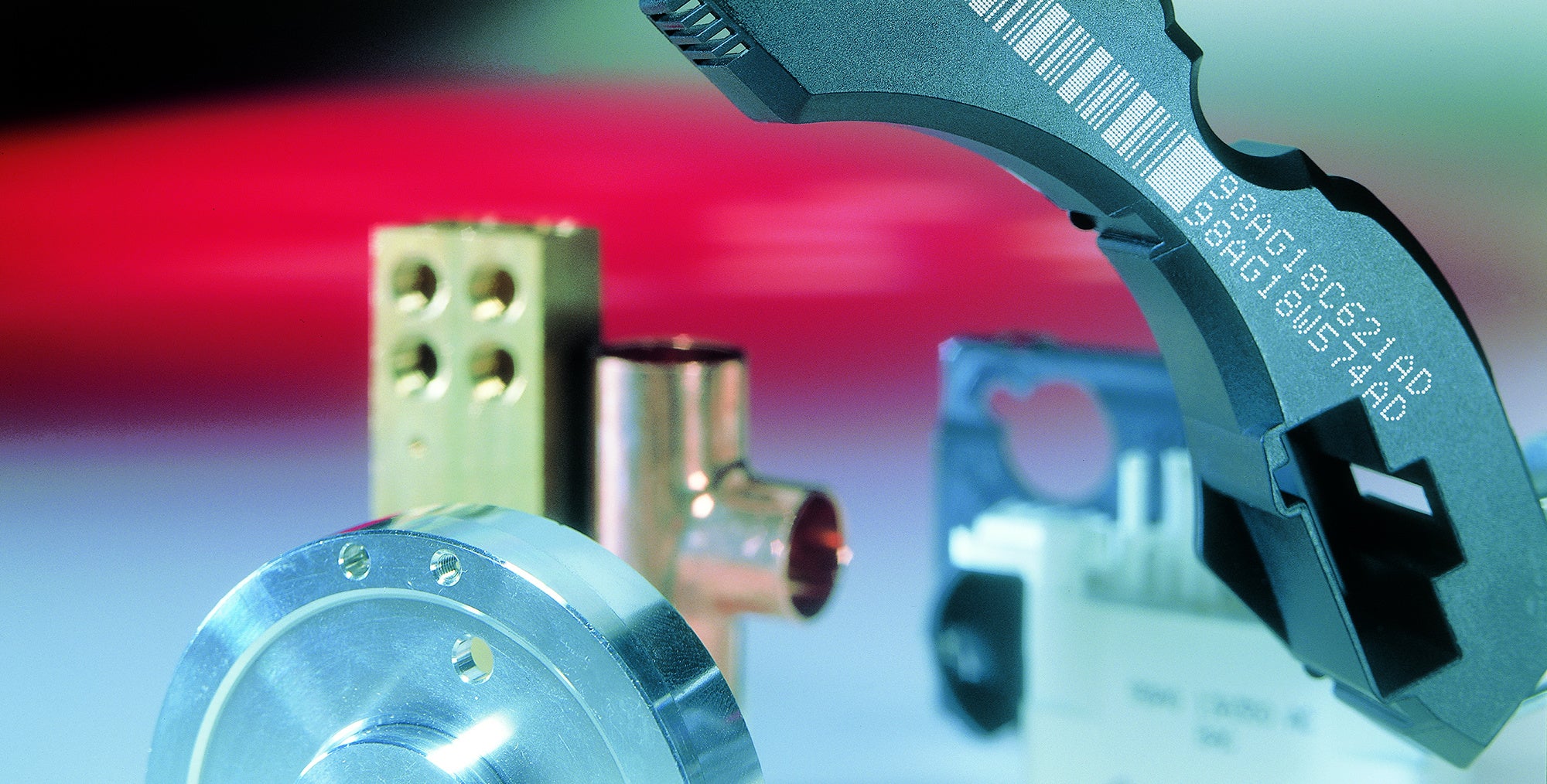 Automotive and Aerospace