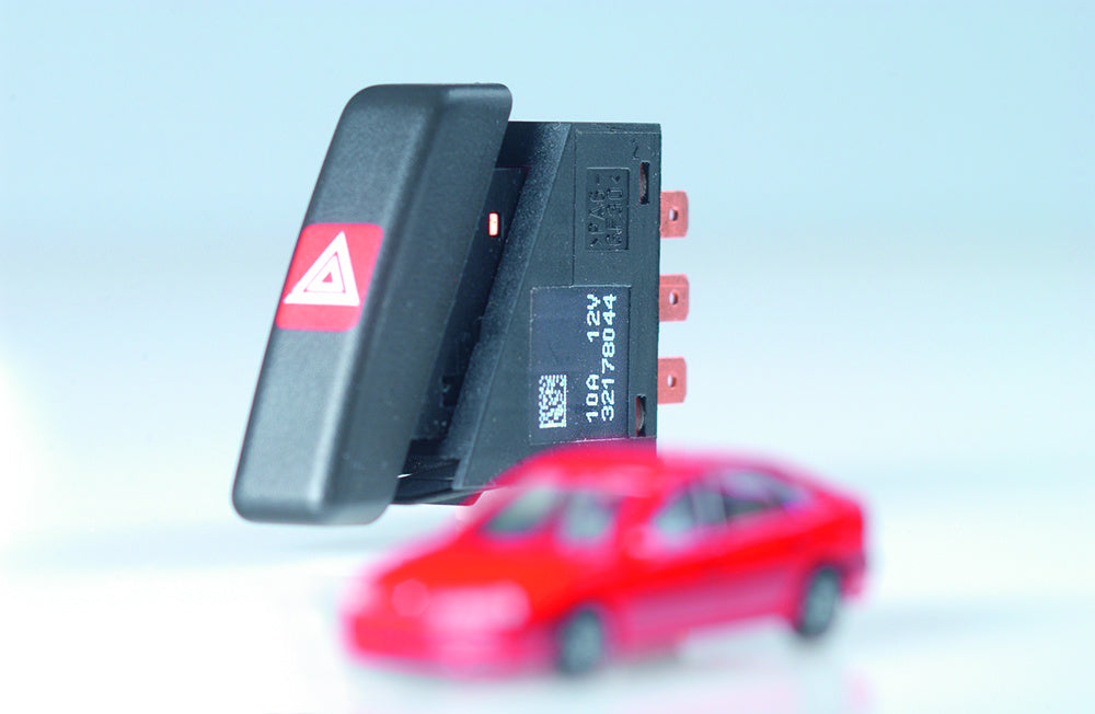 Automotive and Aerospace