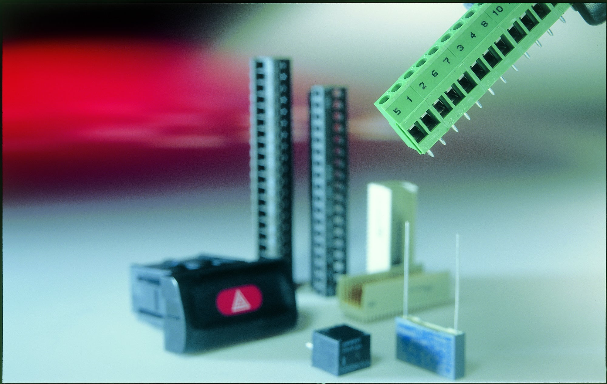 Automotive and Aerospace