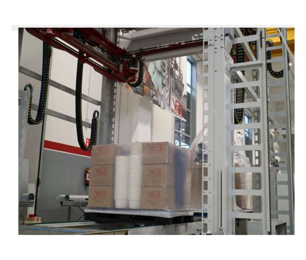 Housseuse étirable FB3000