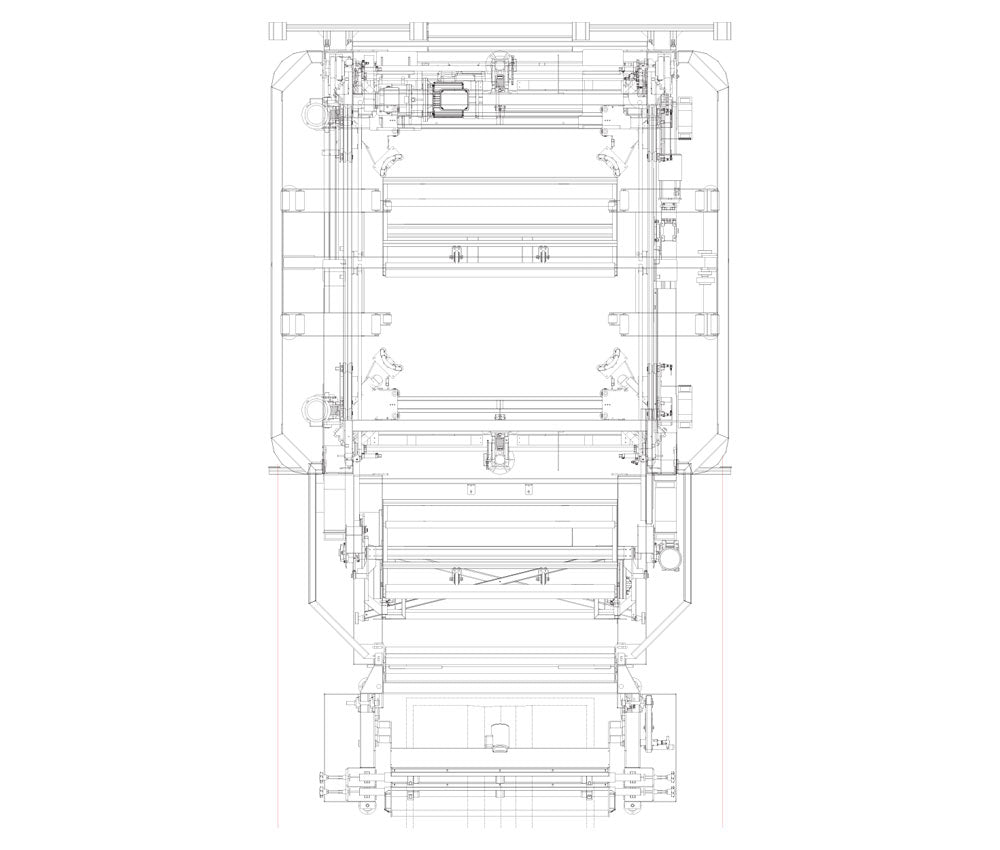 Housseuse étirable FB3000