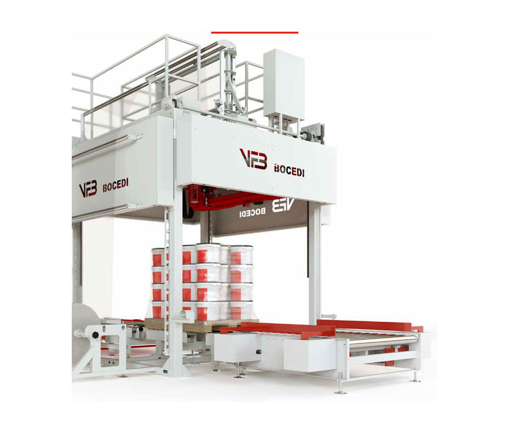 Stretch Hooder FB1000