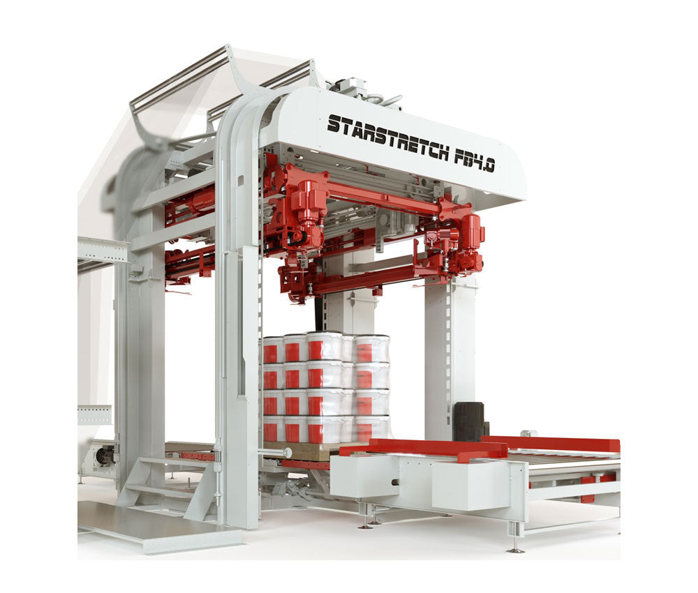 Starstretch FB 4.0