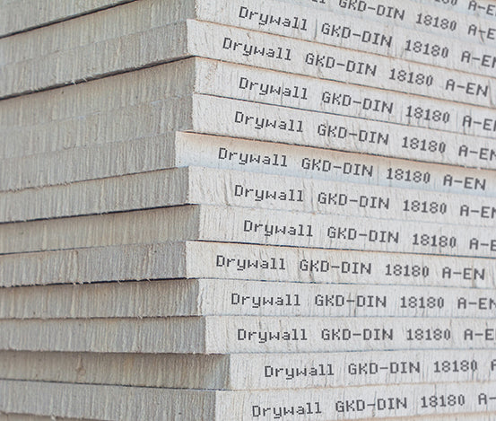 Building Materials