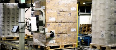 Distribution, Ecommerce, Logistics