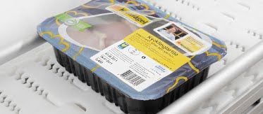 Meat, Fish and Poultry
