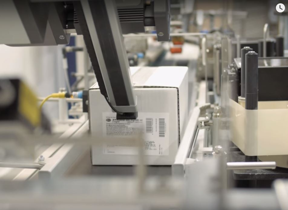 Distribution, Ecommerce, Logistics