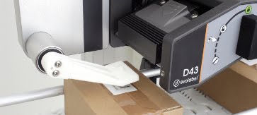 Distribution, Ecommerce, Logistics