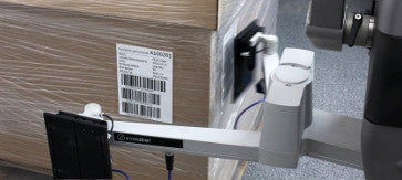 Distribution, Ecommerce, Logistics