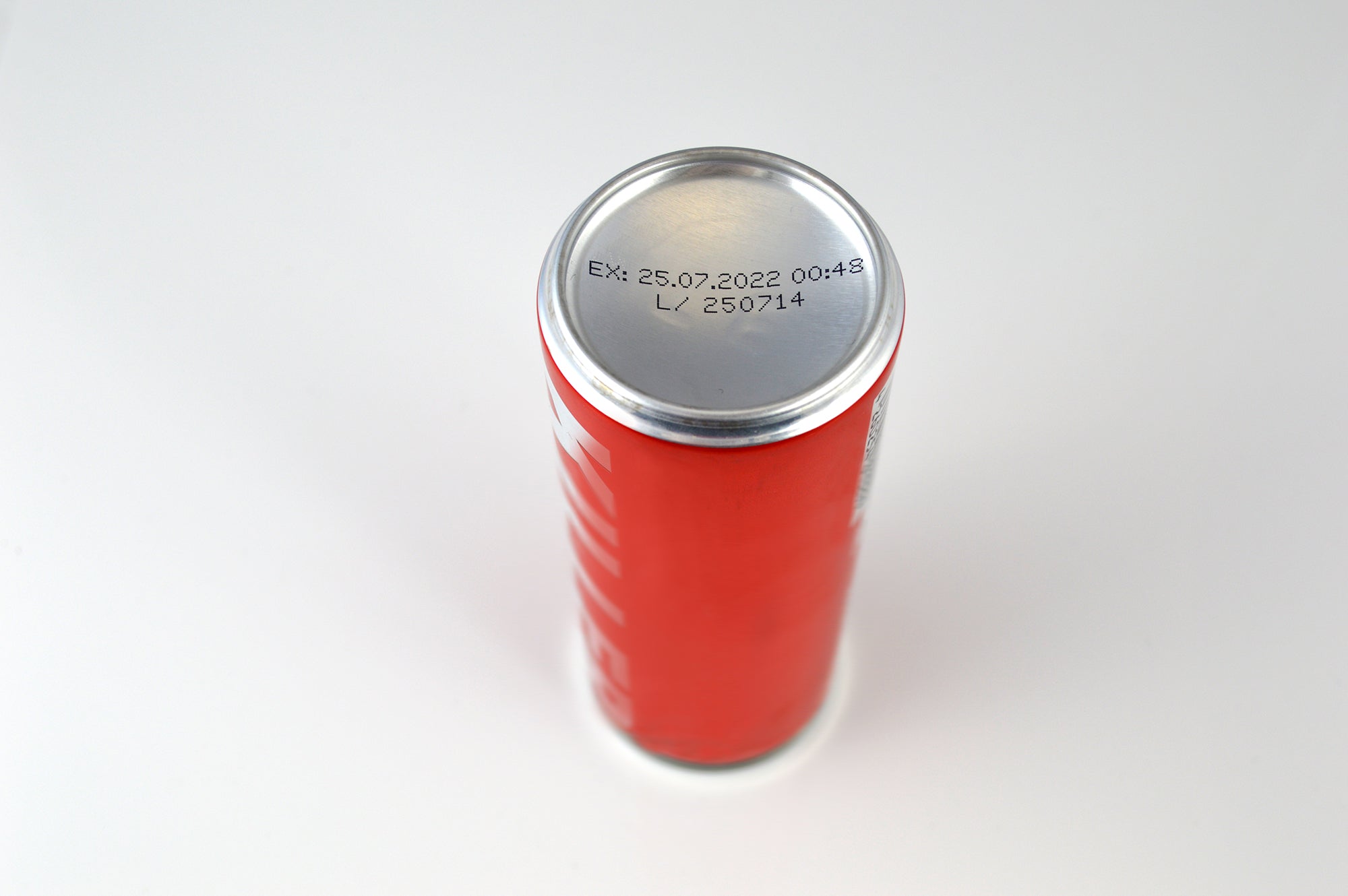 Packaged and Canned Foods