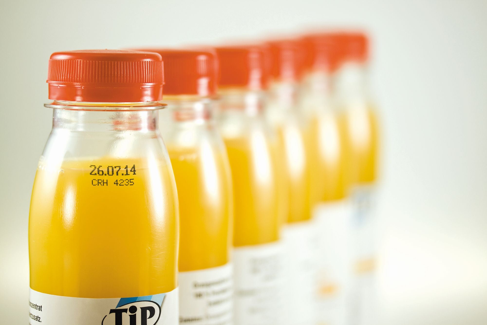 Beverages