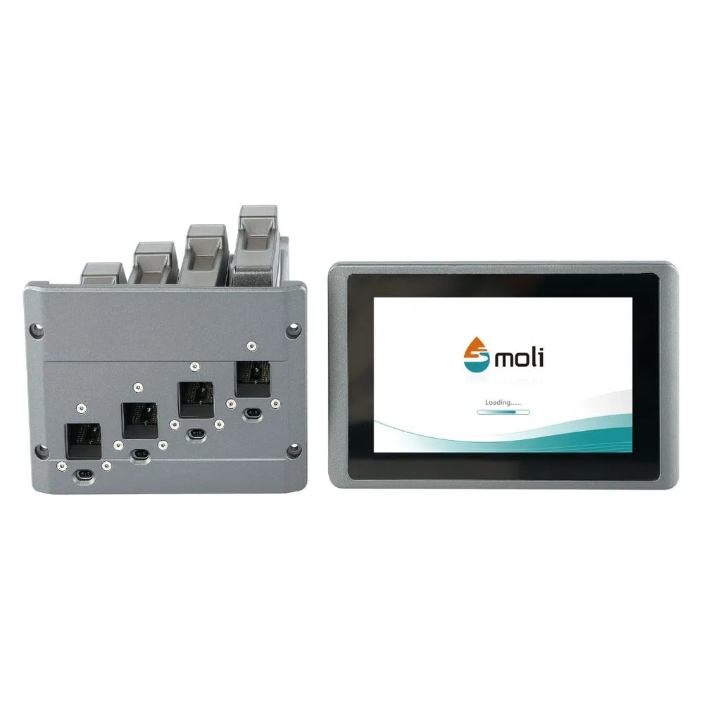 MoEco 4000