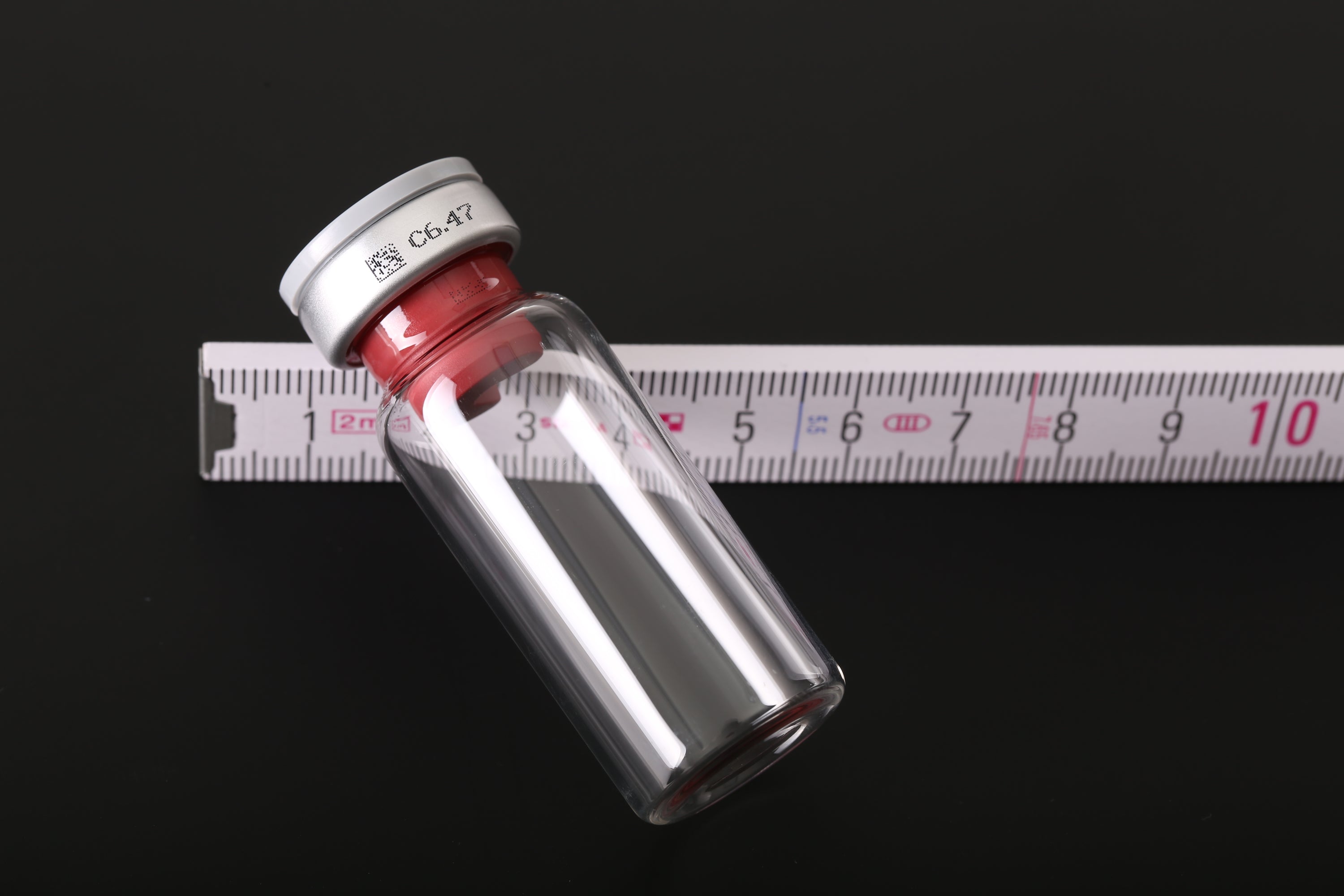 Pharmaceutical, Cosmetics Products