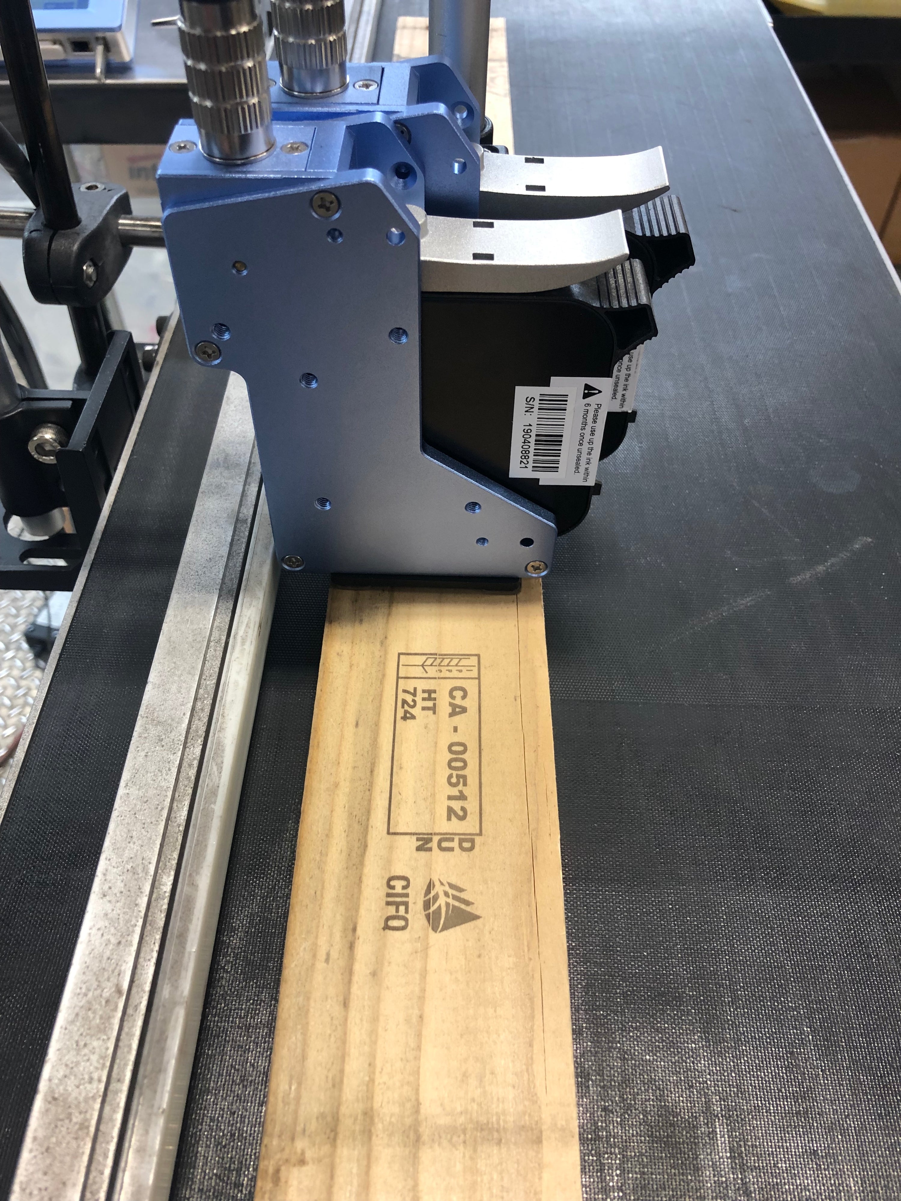Lumber, Pulp and Paper