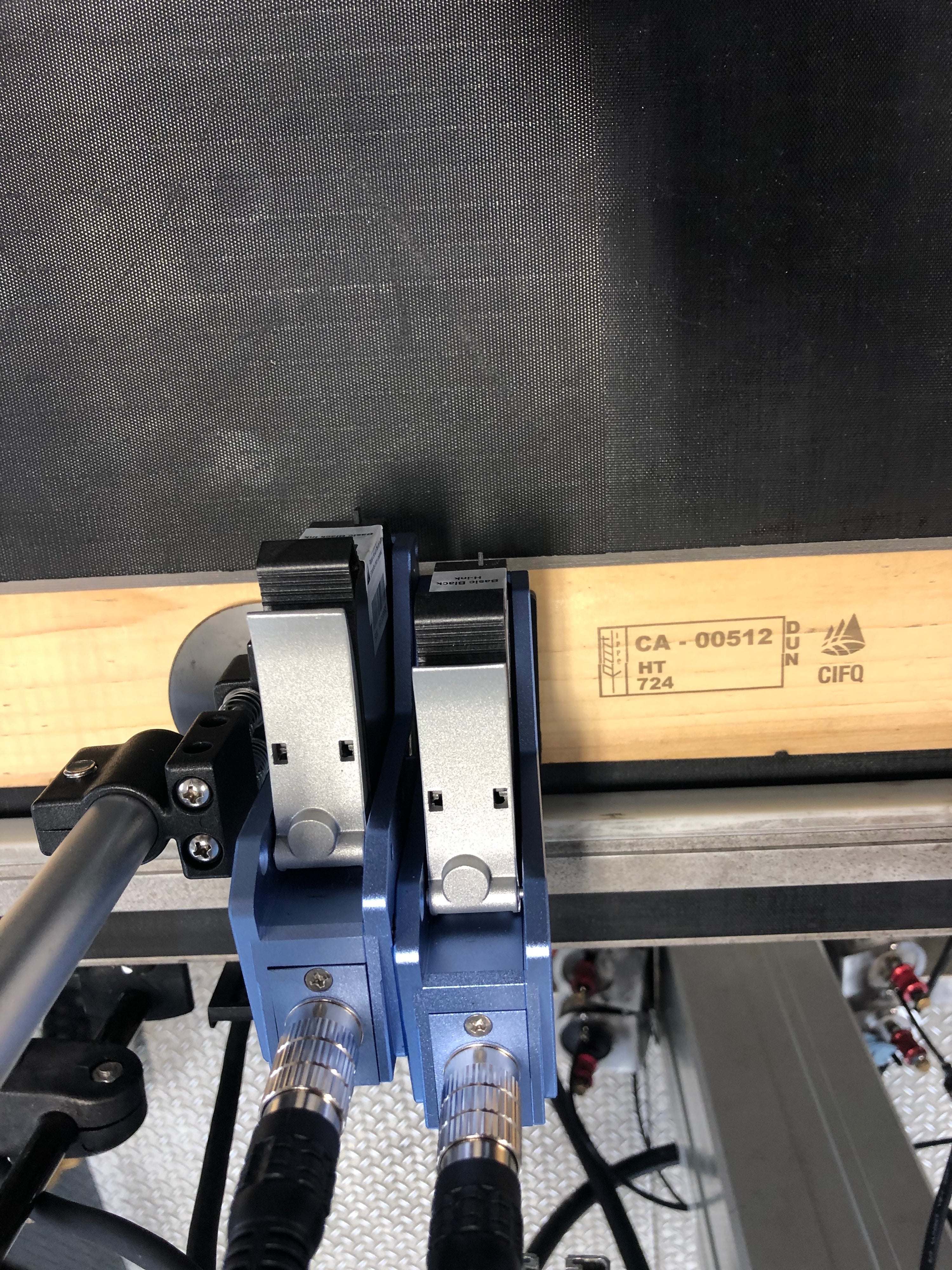 Lumber, Pulp and Paper