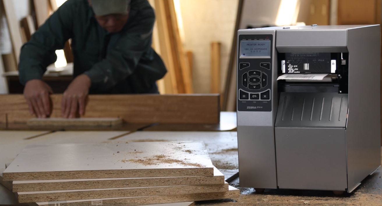 Lumber, Pulp and Paper