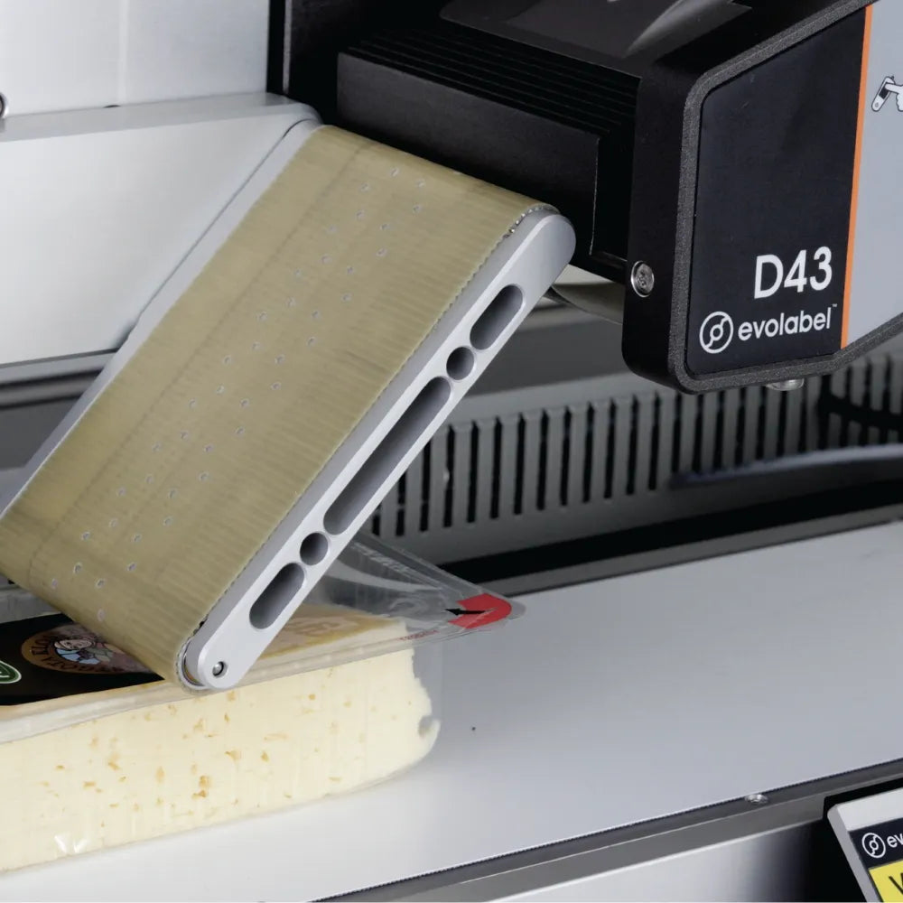 Belt Applicator