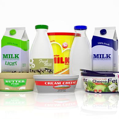Dairy