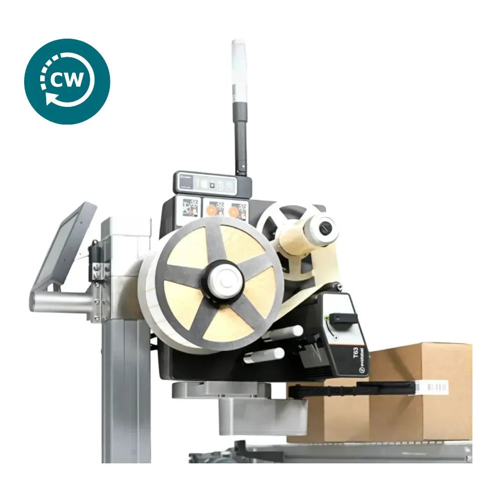 Wipe90 G2 Applicator