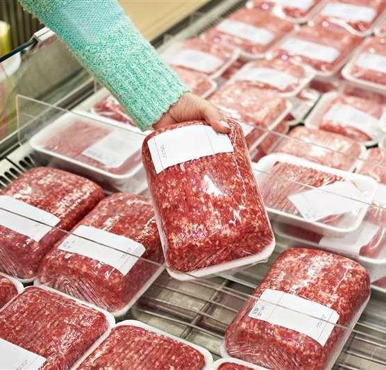 Meat, Fish and Poultry