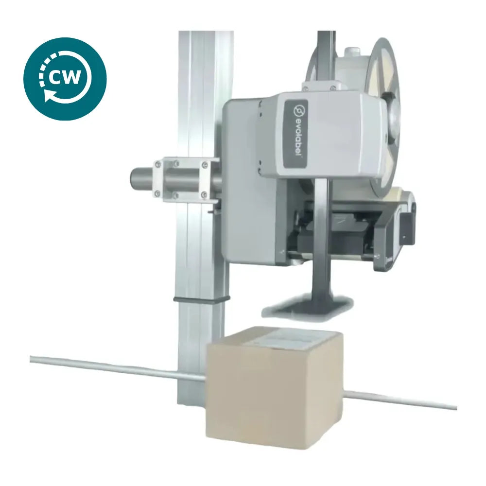 QuickTamp Applicator