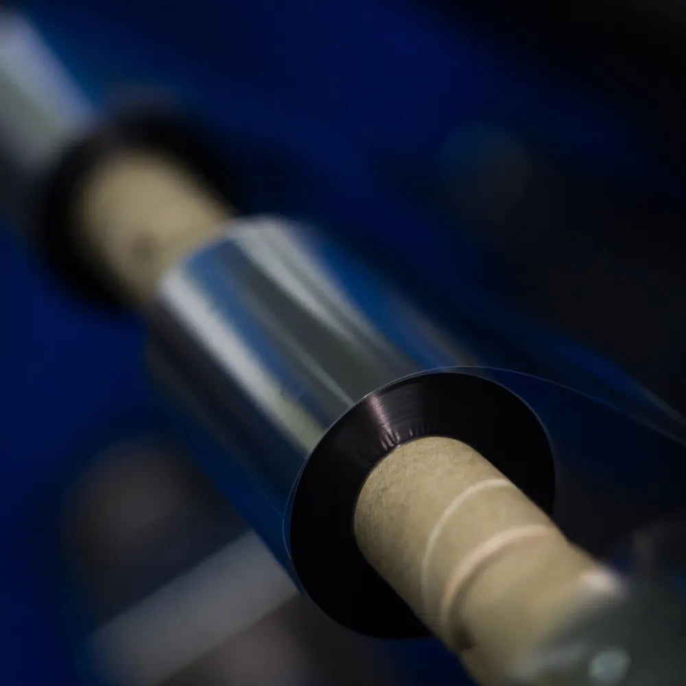 Thermal transfer Ribbons