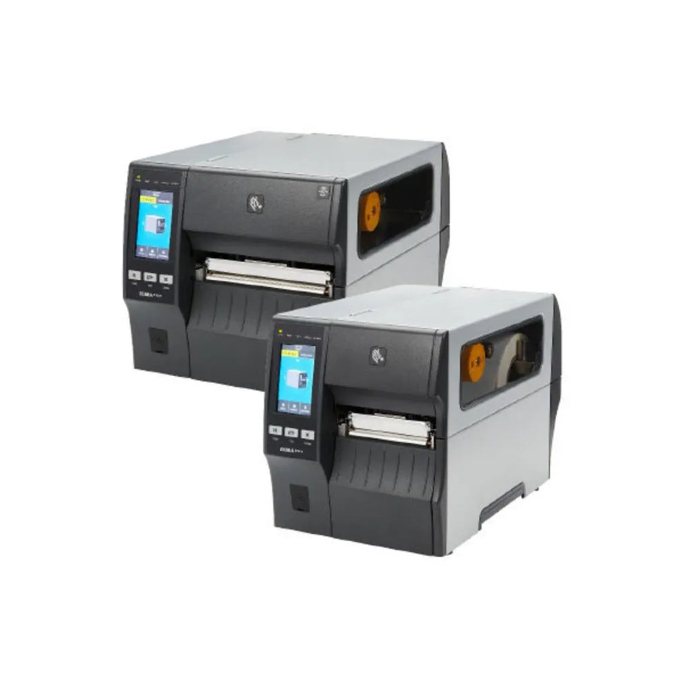 RFID sur métal ZT411
