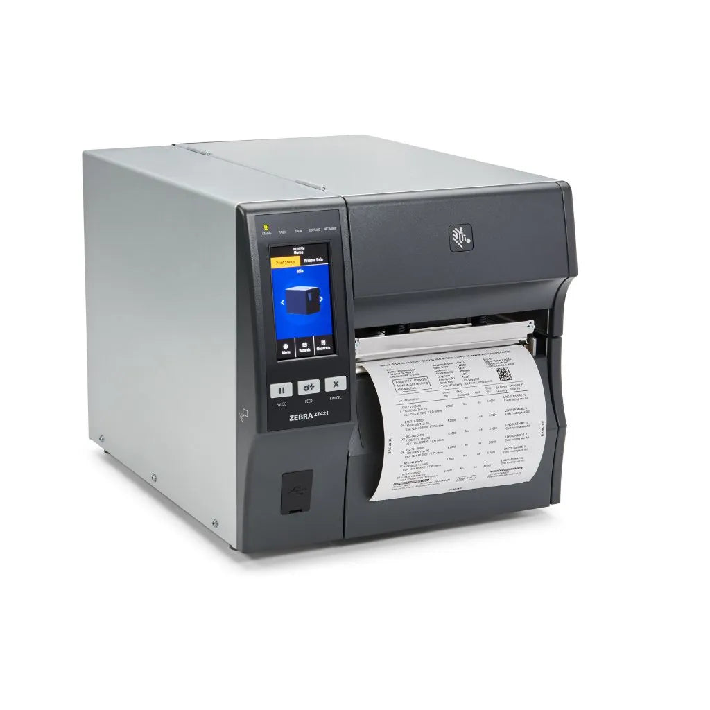 RFID ZT421