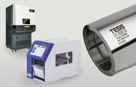 CIJ vs. TIJ vs. Laser Marking: Which Coding Technology Fits Your Line?