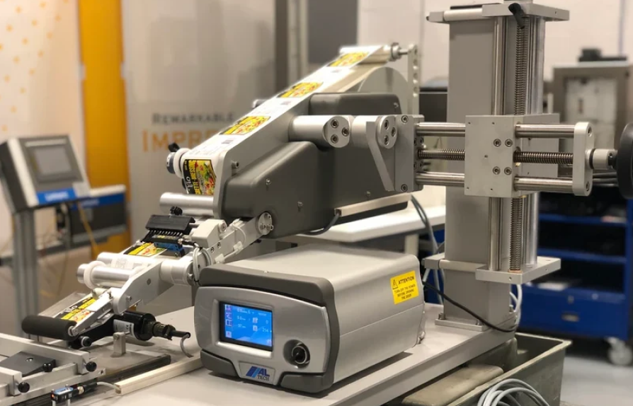 Pallet Labelling Systems: Complete Guide (2026 Buyer’s Guide)