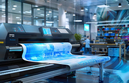 Thermal Inkjet Printers (TIJ): Technology, Benefits and Industrial Applications