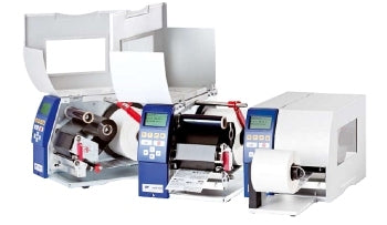 Carl Valentin Compa II 104/8 + dispenser