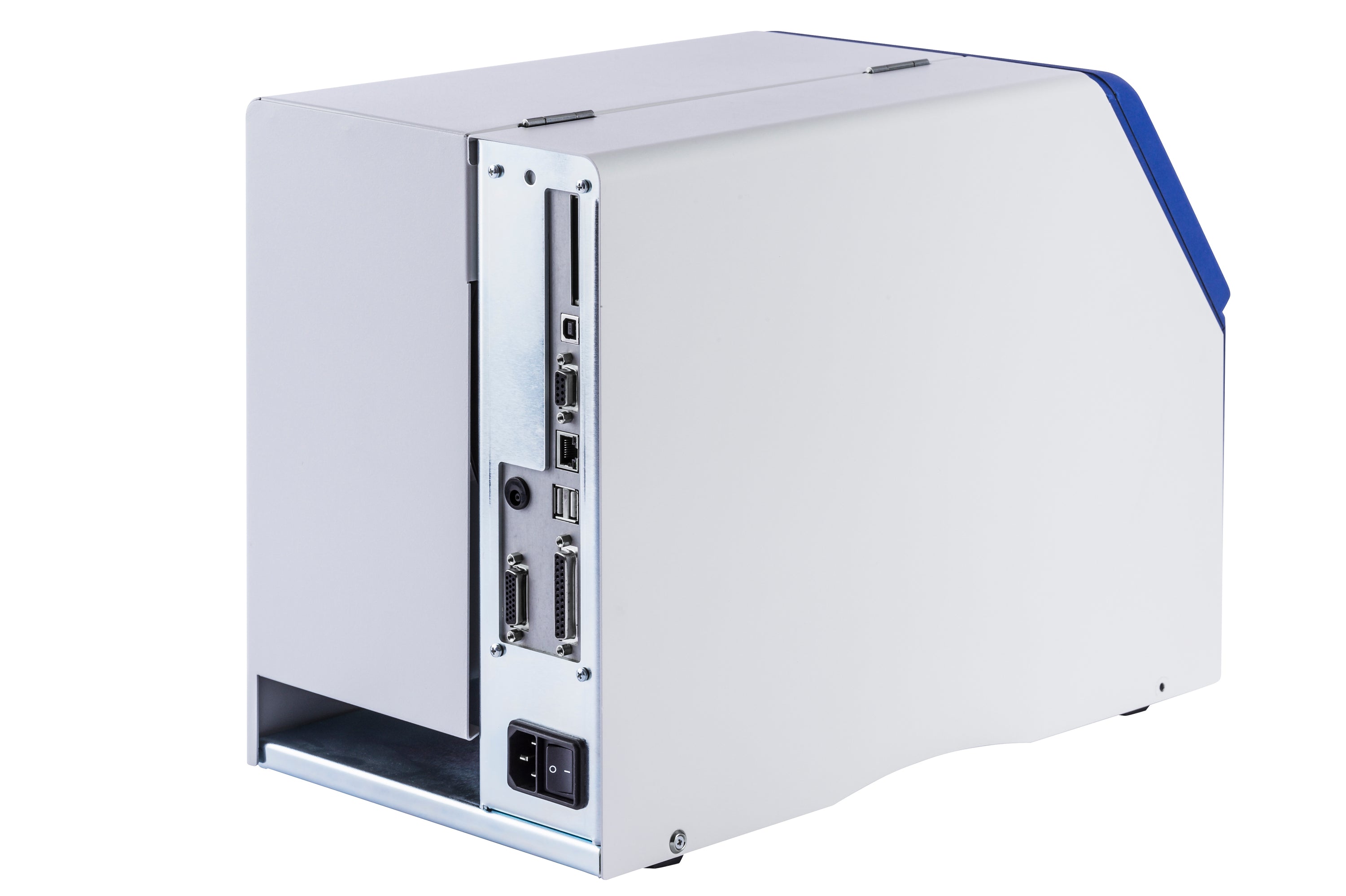 Carl Valentin VARIO III 107/24 + touch 600dpi