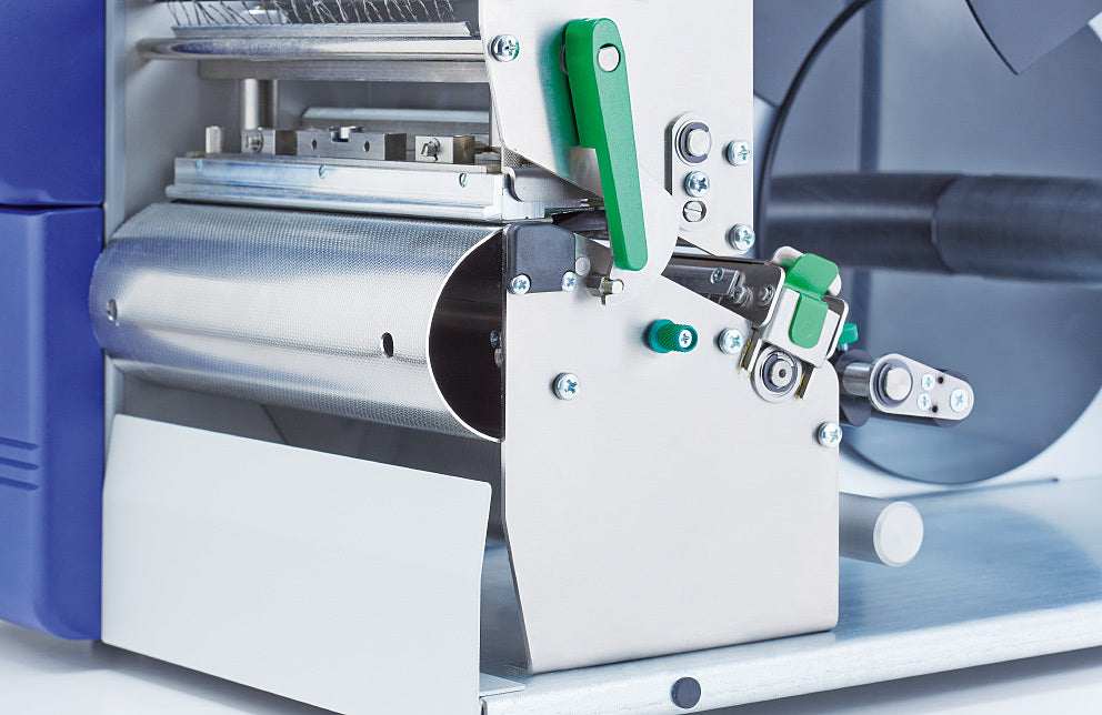 Carl Valentin Spectra II 103/8 Transfer printer
