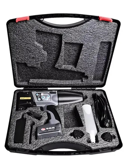 DOD EBS-260 Handheld