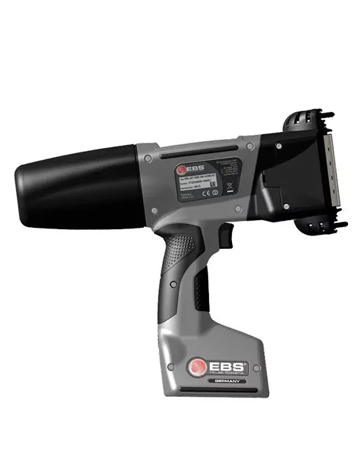 DOD EBS-260 Handheld