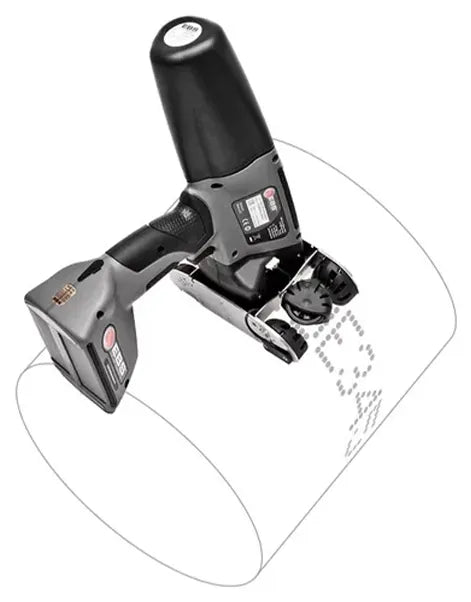 DOD EBS-260 Handheld