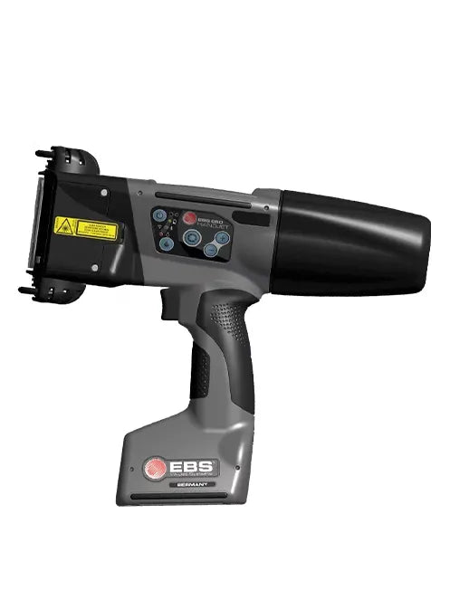 DOD EBS-260 Handheld