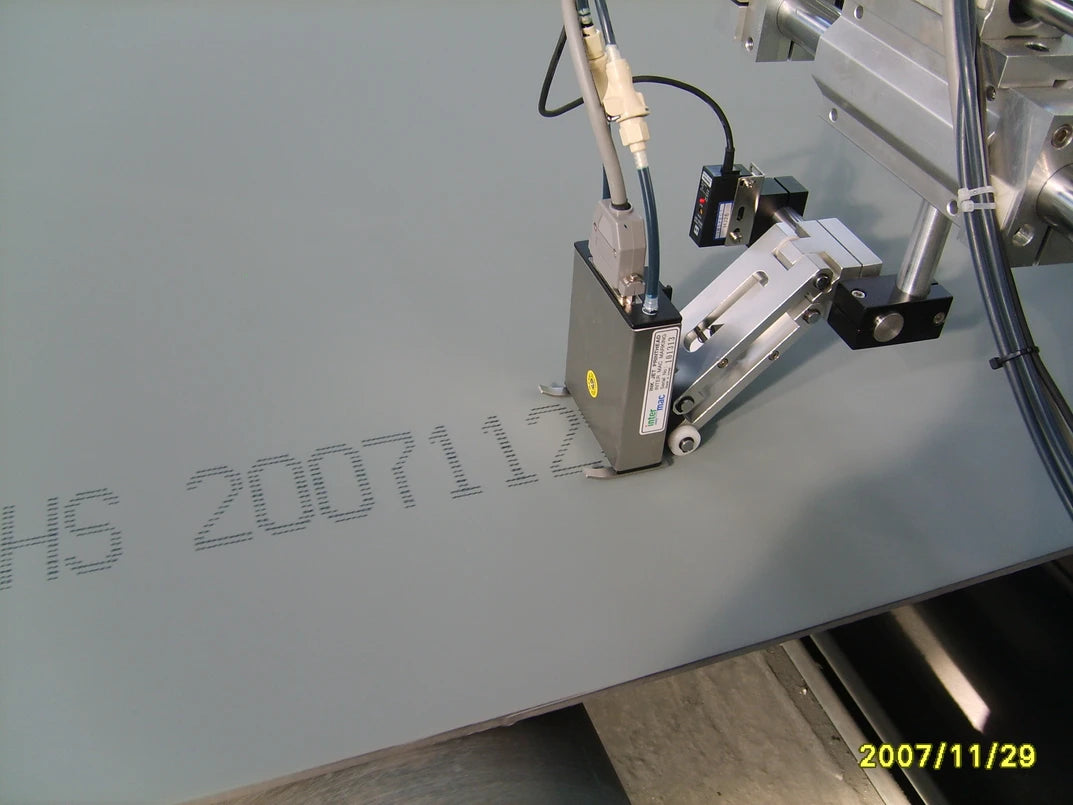 DOD ink jet
