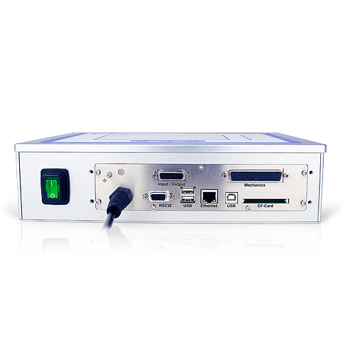 DPM IV