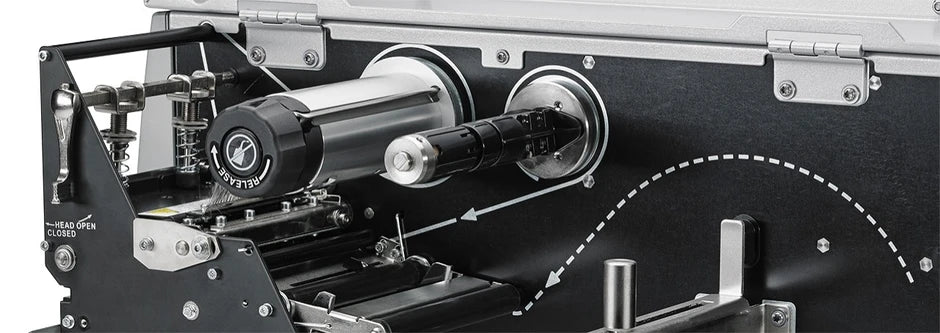 Zebra ZT510 Printer