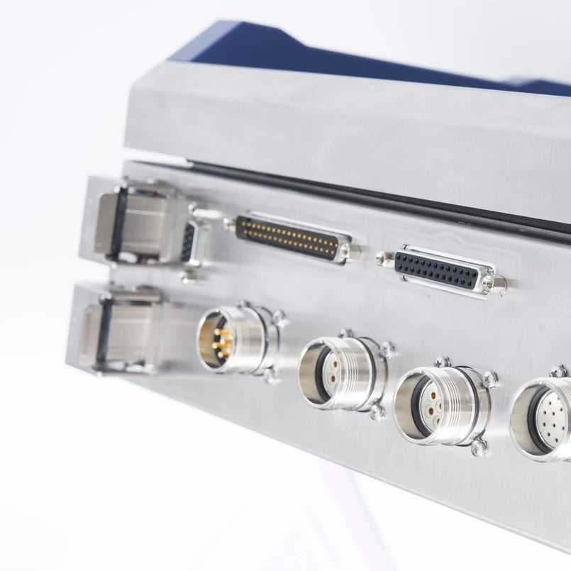 Dynacode II IP