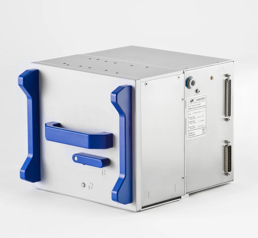 Dynacode II IP