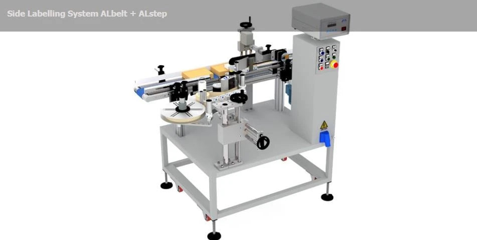 ALbelt E